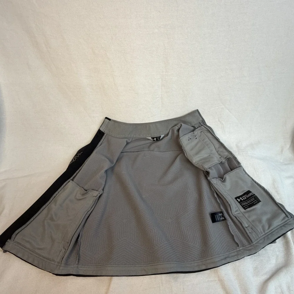 Under Armour see photos